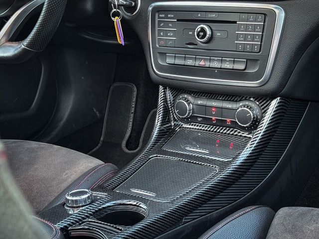 M-BENZ賓士 CLA250  第11張相片
