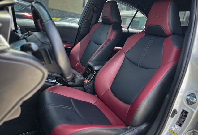 TOYOTA豐田 ALTIS  第6張相片