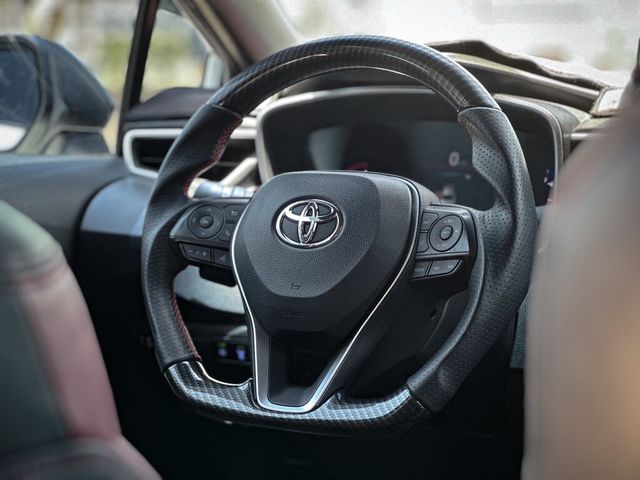 TOYOTA豐田 ALTIS  第8張相片