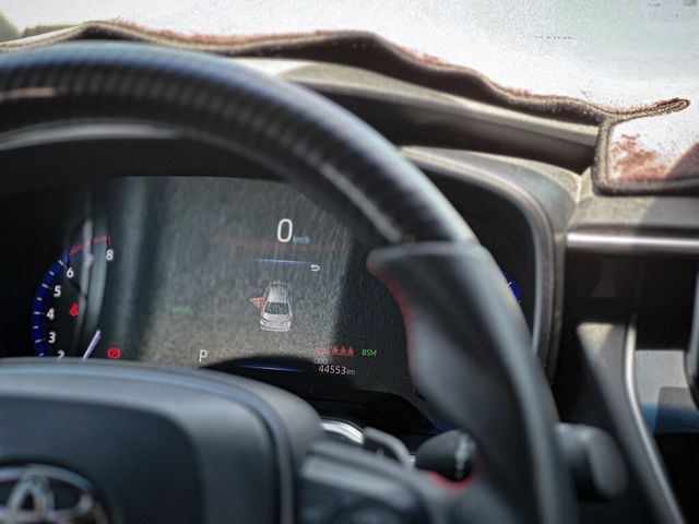 TOYOTA豐田 ALTIS  第11張相片