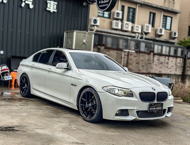 BMW寶馬 528I  第3張相片
