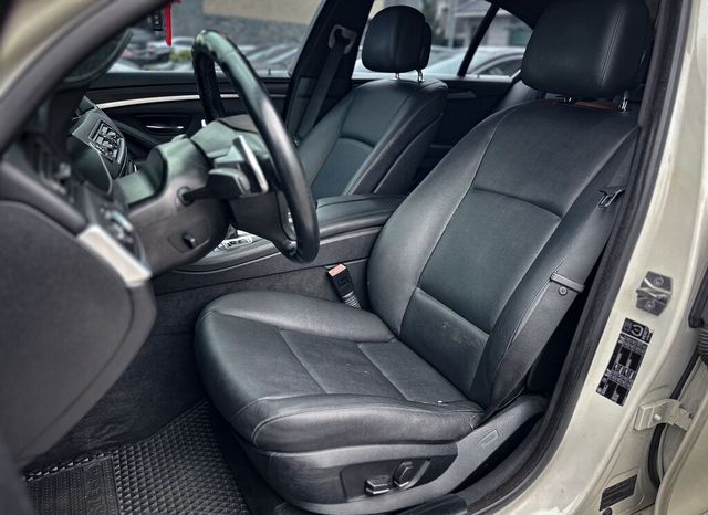 BMW寶馬 528I  第6張相片