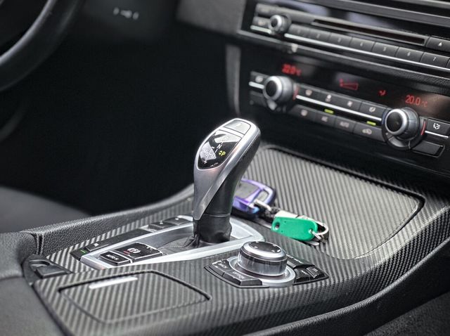 BMW寶馬 528I  第10張相片