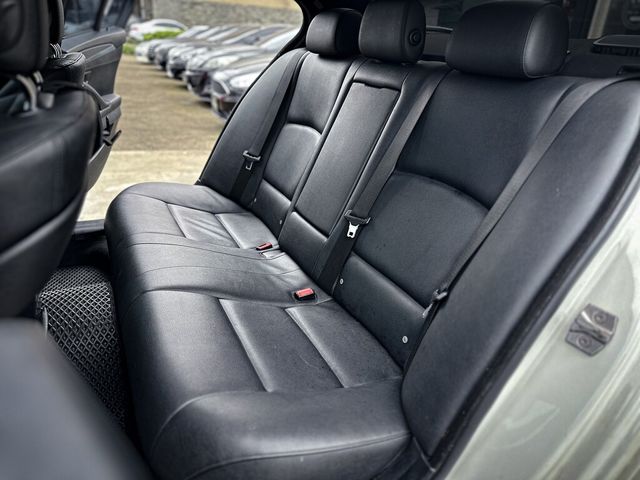 BMW寶馬 528I  第11張相片