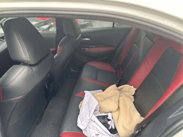 TOYOTA豐田 COROLLA ALTIS HYBRID  第5張相片