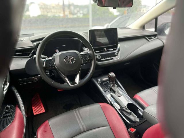 TOYOTA豐田 COROLLA ALTIS HYBRID  第6張相片