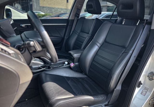 HONDA本田 CIVIC  第3張相片