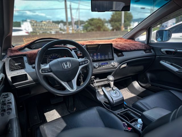 HONDA本田 CIVIC  第4張相片