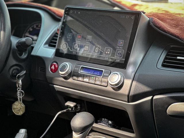 HONDA本田 CIVIC  第5張相片