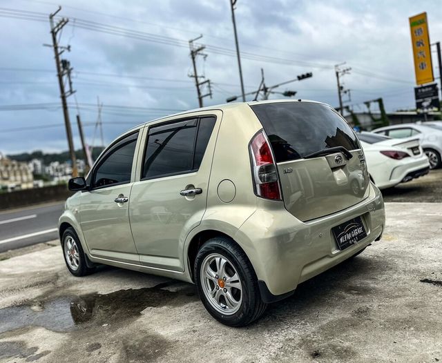 DAIHATSU大發 SIRION  第4張相片