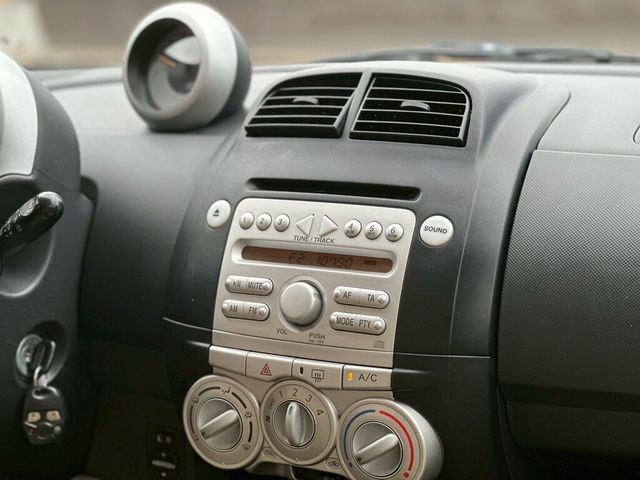 DAIHATSU大發 SIRION  第9張相片