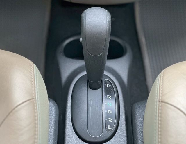DAIHATSU大發 SIRION  第10張相片