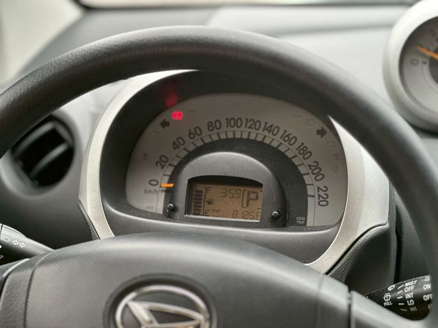 DAIHATSU大發 SIRION  第11張相片