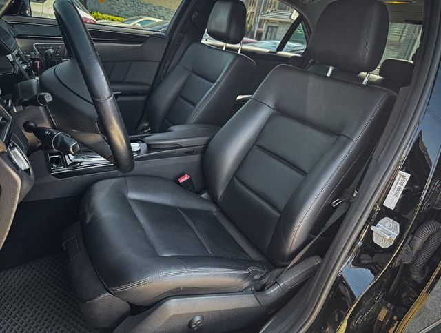 M-BENZ賓士 E250  第6張相片