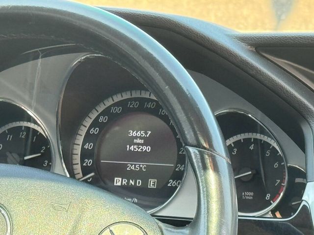 M-BENZ賓士 E250  第9張相片