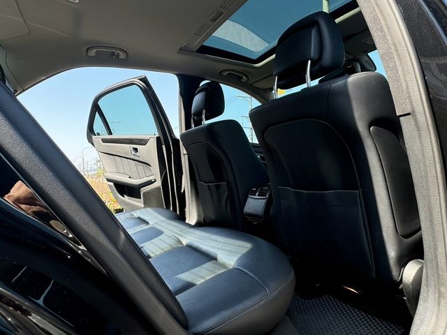 M-BENZ賓士 E250  第13張相片