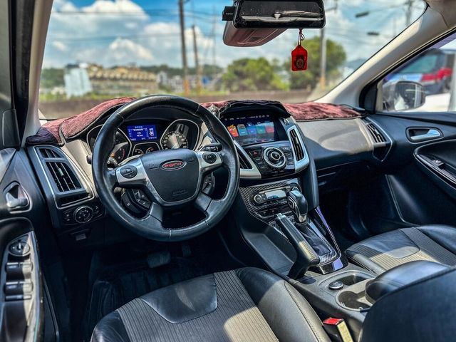 FORD福特 FOCUS  第7張相片