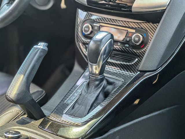 FORD福特 FOCUS  第10張相片