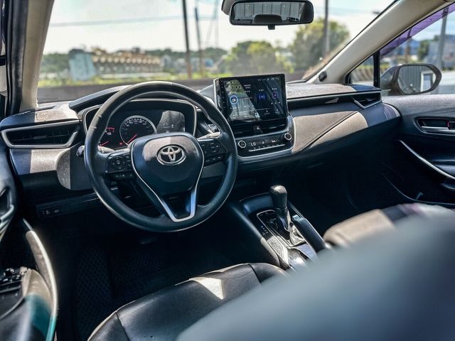 TOYOTA豐田 ALTIS  第7張相片