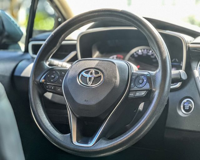 TOYOTA豐田 ALTIS  第8張相片