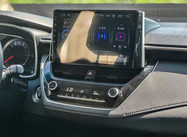 TOYOTA豐田 ALTIS  第9張相片