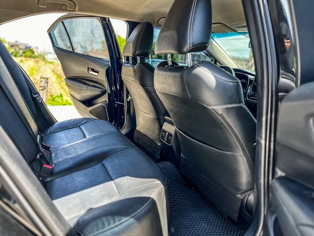 TOYOTA豐田 ALTIS  第12張相片