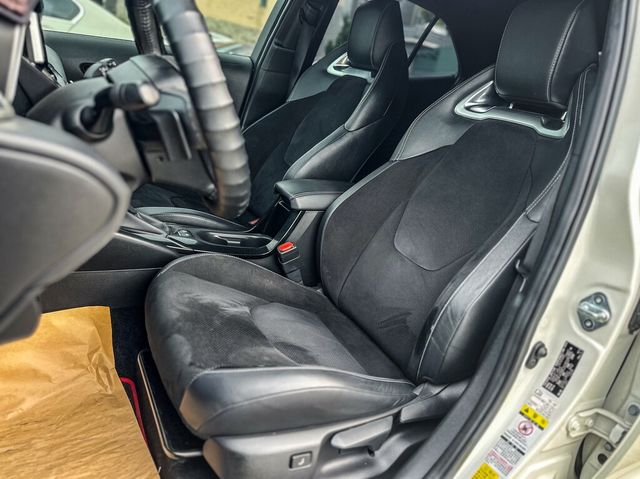TOYOTA豐田 AURIS  第6張相片