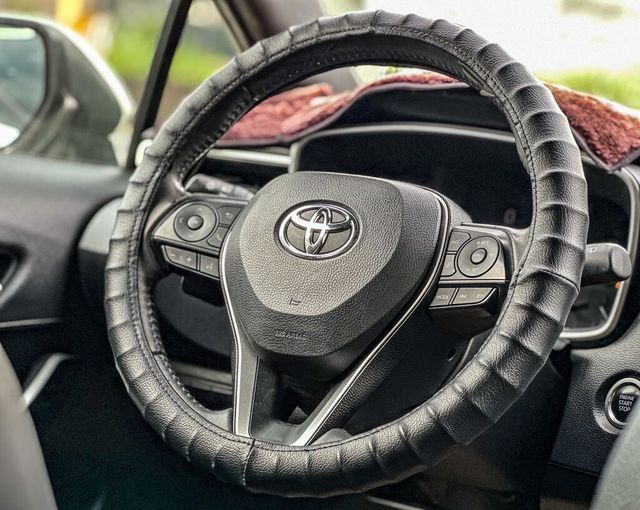 TOYOTA豐田 AURIS  第8張相片