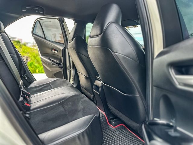 TOYOTA豐田 AURIS  第13張相片