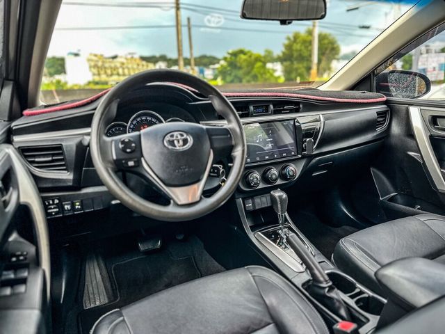 TOYOTA豐田 ALTIS  第7張相片