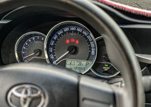 TOYOTA豐田 ALTIS  第11張相片