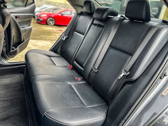 TOYOTA豐田 ALTIS  第12張相片