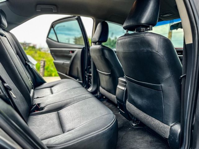 TOYOTA豐田 ALTIS  第13張相片