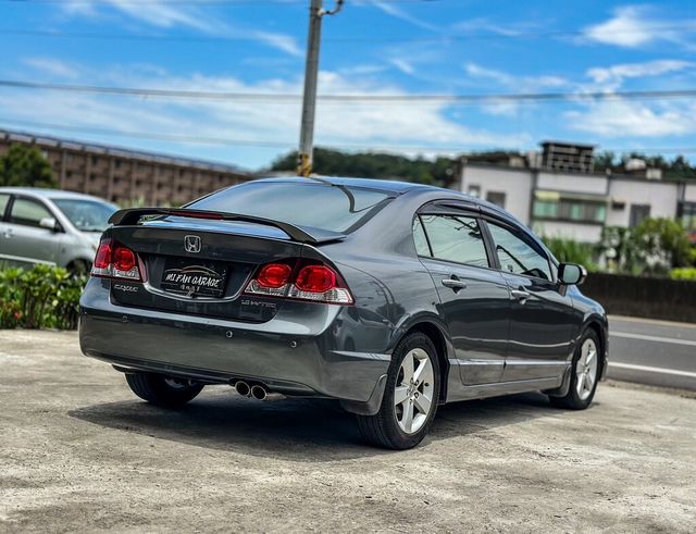 HONDA本田 CIVIC  第5張相片