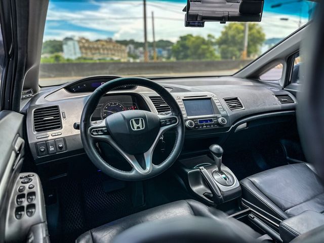 HONDA本田 CIVIC  第7張相片