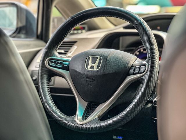 HONDA本田 CIVIC  第8張相片