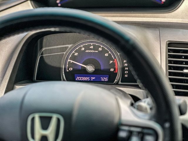 HONDA本田 CIVIC  第10張相片
