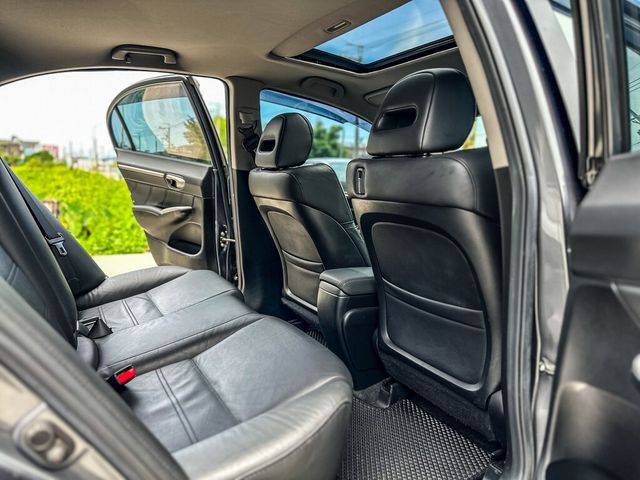 HONDA本田 CIVIC  第12張相片