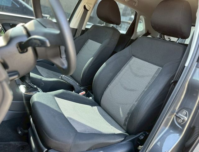 VOLKSWAGEN福斯 POLO  第6張相片