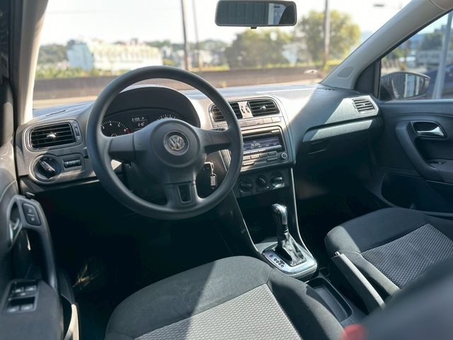 VOLKSWAGEN福斯 POLO  第7張相片