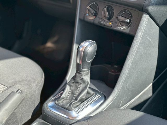 VOLKSWAGEN福斯 POLO  第9張相片