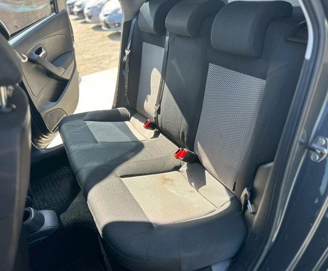 VOLKSWAGEN福斯 POLO  第12張相片