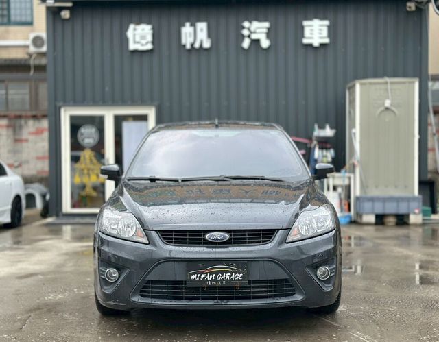 FORD福特 FOCUS  第2張相片