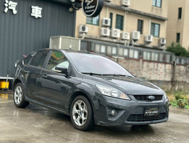 FORD福特 FOCUS  第3張相片