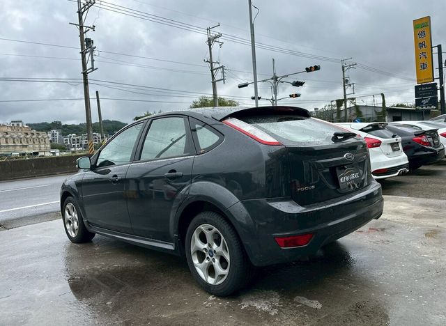 FORD福特 FOCUS  第4張相片