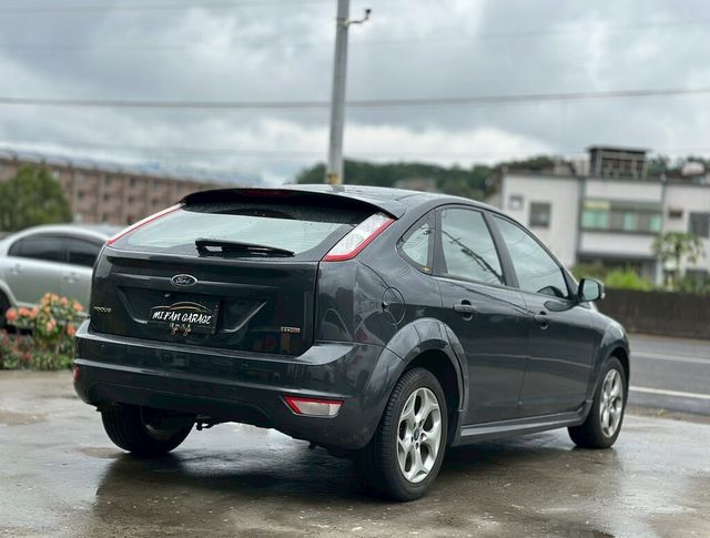 FORD福特 FOCUS  第5張相片