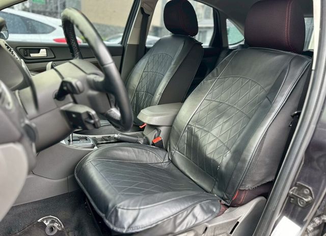 FORD福特 FOCUS  第6張相片