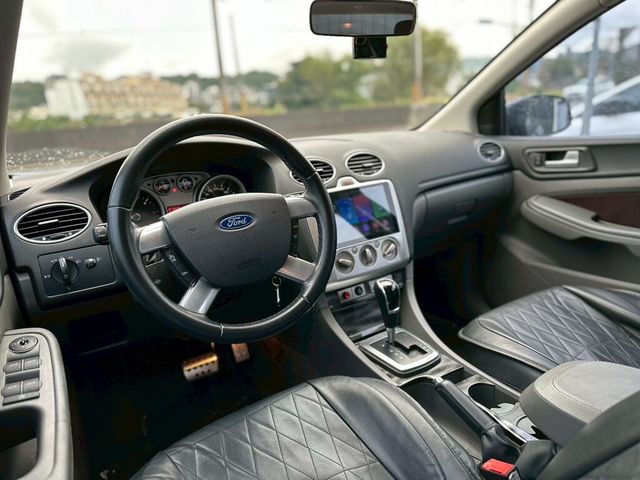 FORD福特 FOCUS  第7張相片