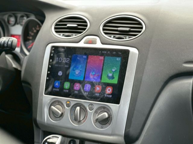 FORD福特 FOCUS  第8張相片