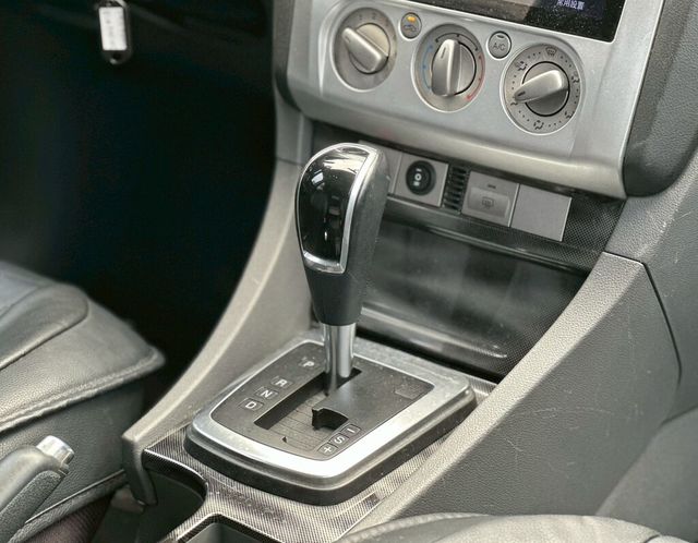 FORD福特 FOCUS  第9張相片